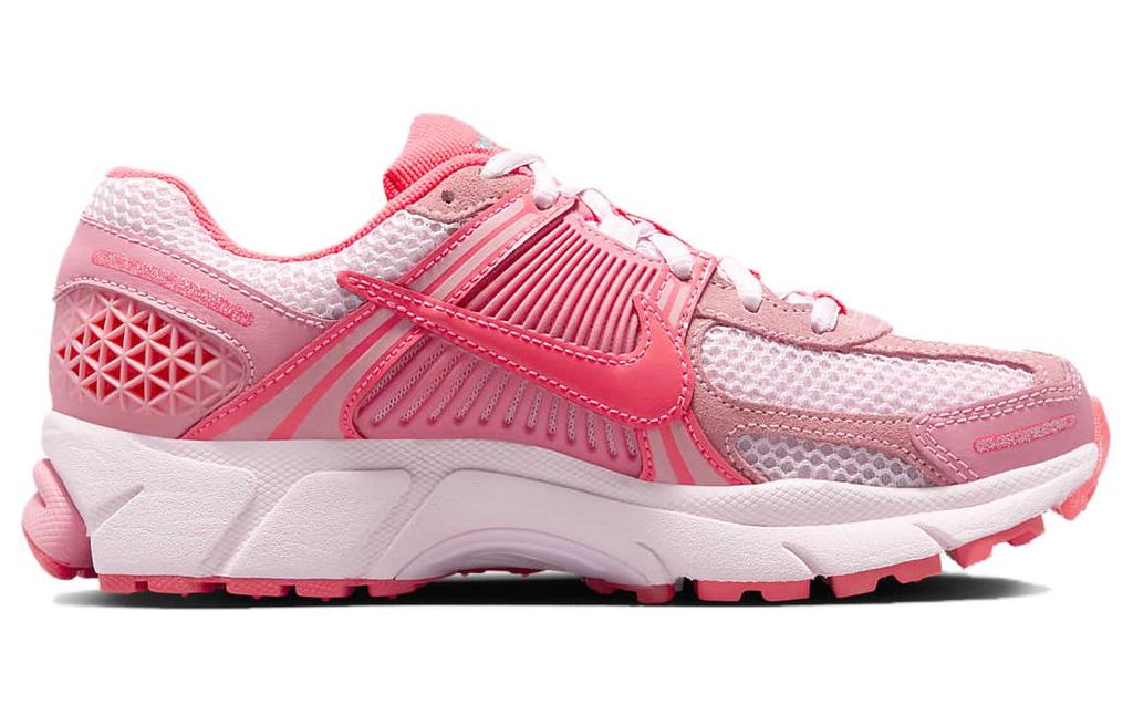 Nike Zoom Vomero 5 Коралловый Меловой Горячий Пунш Женские FQ0257-666