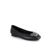 Tandy Women S Flat ShoeS Black G26027