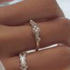 M.atur Clover Ring 01
