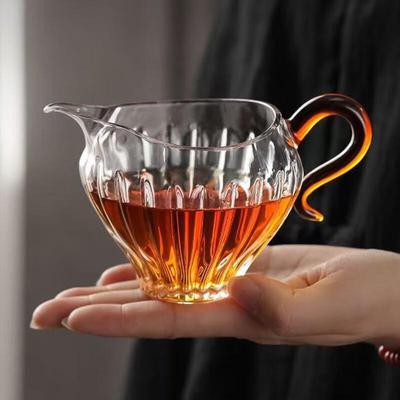 Стеклянная чаша Гун Дао Shangqi