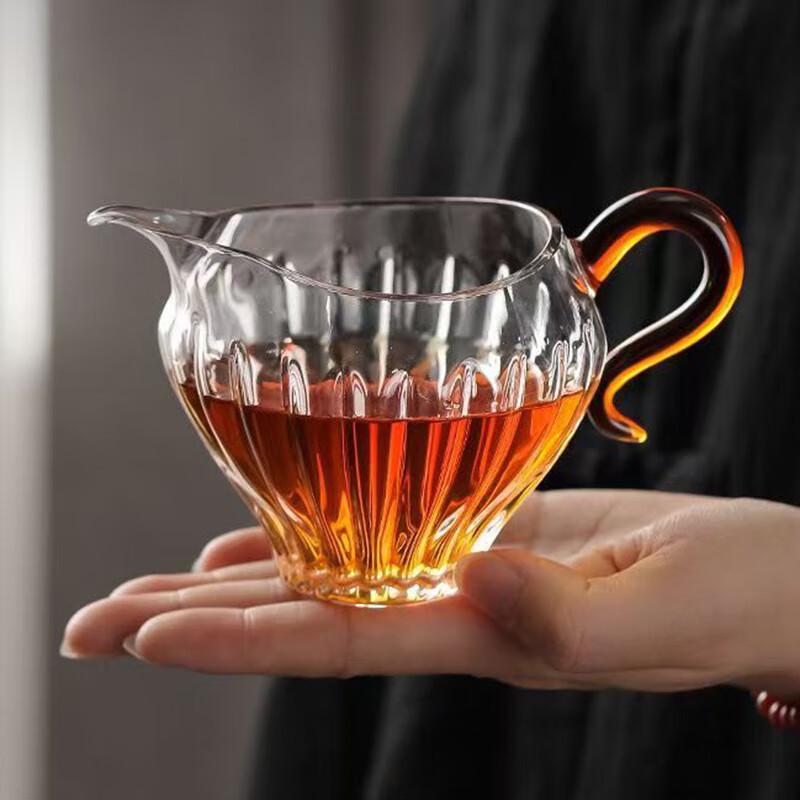 Стеклянная чаша Гун Дао Shangqi
