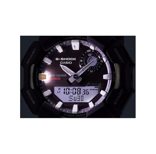 Часы Casio GA-B010-1AER