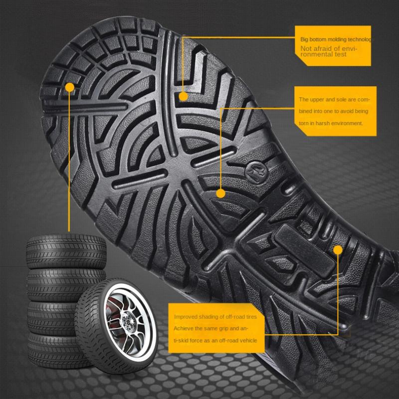 Зимние новые мужские и женские хлопковые ботинки, обувь для пожилых людей, повседневные зимние ботинки, плюс бархат, утолщенные, теплые хлопковые ботинки, нескользящие