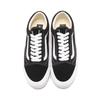 VN000CQDBA2 Vans Old Skool 36 Черный Белый (Мужской)