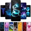 Чехол для Vivo Y37 Pro Y 37 Pro Черный Силиконовый Мягкий Задний Чехол Для Vivo Y100T iQOO Z9x Z8 Чехол для Телефона Y 100 T Z9 Z 9 x