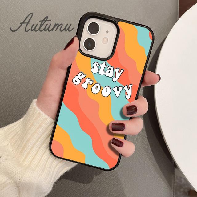 Великолепный чехол для iPhone 11 12 13 14 Pro Max mini X XR XS SE 2020 5 6S 7 8 Plus Samsung Galaxy S21 S22 Cover shell
