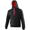 Awdis Толстовка с капюшоном в стиле varsity