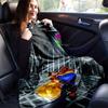 1pc. Disney Beauty and the Beast Blanket, Home Decor, Office Napkin, Outdoor Throw Gift for Kids Adults