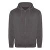 Mens Pro Full Zip Hoodie
