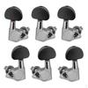 3L3R Totally Enclosed Guitar Tuning Pegs For Acoustic/Electric
