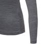PUMA Core Training Ls Tee W - Grey / 933353-02