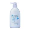 No-rinse Shampoo Cool Type Pump 480ml [quasi-drug]