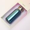 Mini Titanium Vacuum Insulated Travel Mug Women Portable Pocket Cup 200ml Lightweight Luxury Gift Box