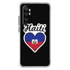 shipping Haiti Flag Phone Case For Xiaomi Poco X5 NFC X3 F5 F4 F3 M3 14 13T 12T 12 13 Lite 11 Ultra Mi 10T 5G 11X Pro Cover