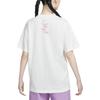 Nike Базовая спортивная футболка для женщин Холст HM4594-133