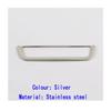 For Mazda 3 Mazda3 Axela M3     Sticker Styling Inner Cover Front Head Light Switch Button Trim Frame Lamp Hoods