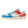 Dunk Low Year of the Rabbit — Разноцветные кроссовки унисекс FD4203-111