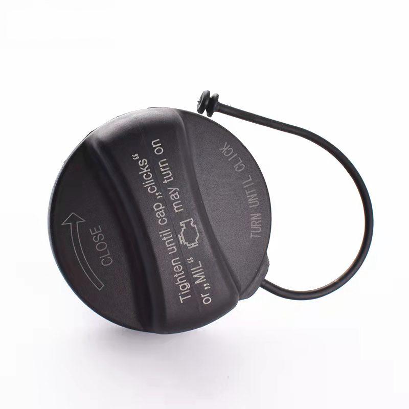 Car Petrol Caps Fuel Plug Gas Tank Cover For BMW F10 F11 F20 F30 F32 F02 F15 F25 E90 Fuel Tank Cap16117222391