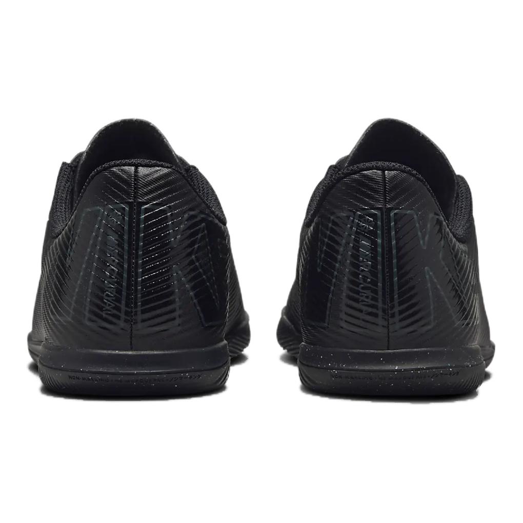 Nike Mercurial Vapor 16 Club IC GS 2024 Shadow Pack Kids Sneakers Black Deep-Jungle FQ8289-002