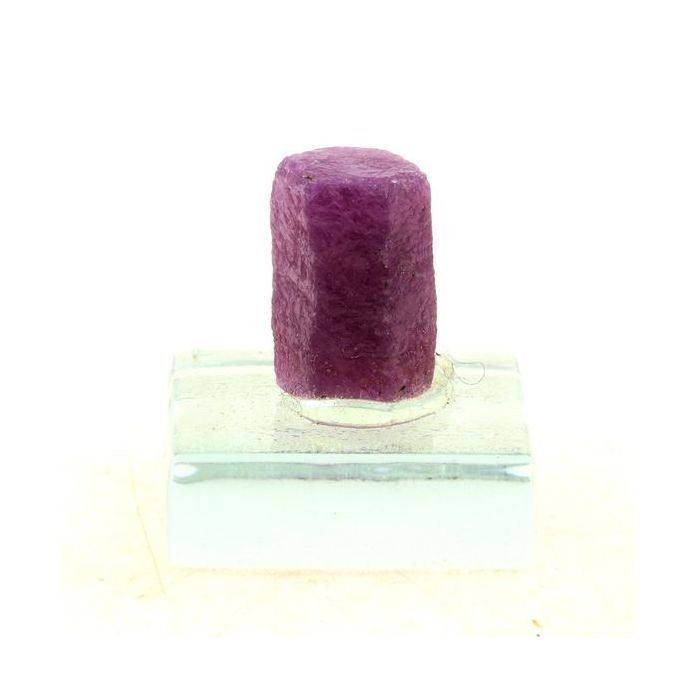 Pierres et Minéraux. Rubis. 68.09 ct. Madagascar.