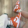 Nike Кроссовки Dunk High SP Syracuse 2021 GS DB2179-100