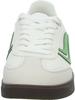 Кроссовки Genesis Footwear G-Volley Sugar Corn White Amazone Gum