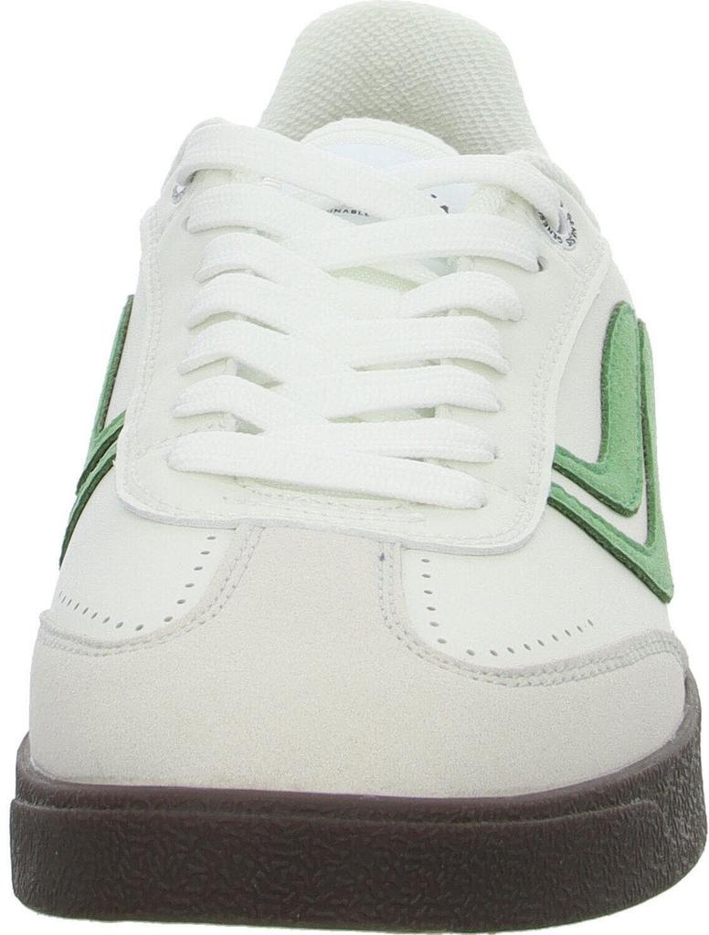 Кроссовки Genesis Footwear G-Volley Sugar Corn White Amazone Gum