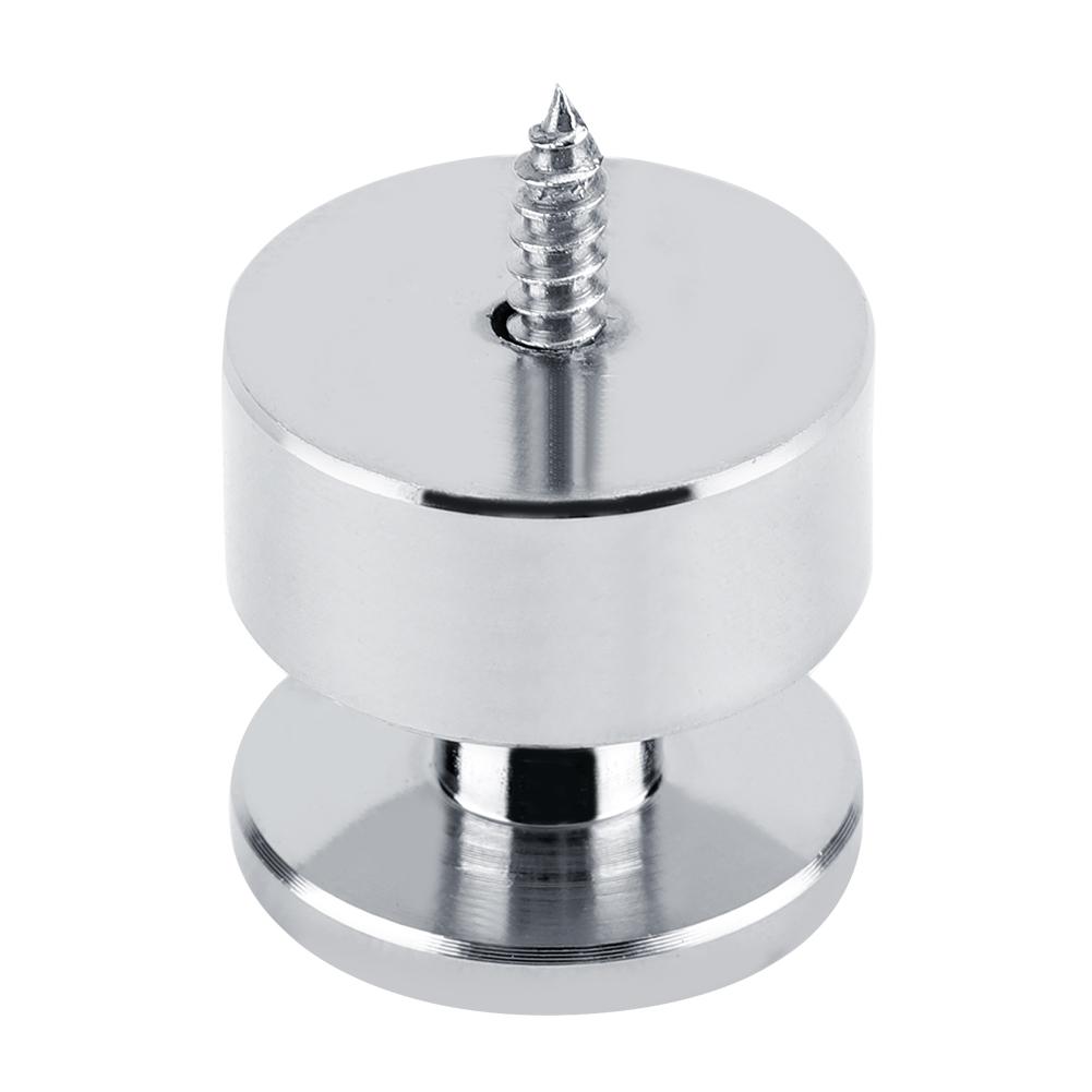 Zinc Alloy Door Lock Bolt Vacant Engaged Privacy Indicator Lock for Public Toilet Restroom