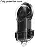 Водонепроницаемый защитный чехол для дайвинга для камеры Insta360 X4, подводный защитный чехол против царапин Z6Q1
