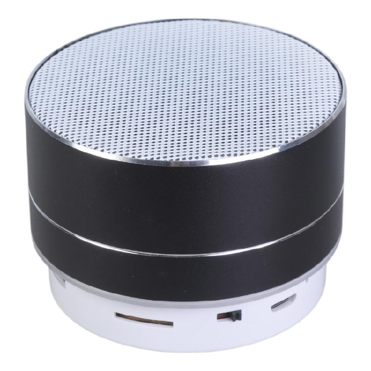 Bluetooth-совместимая колонка Стерео звуковая коробка Портативная беспроводная колонка