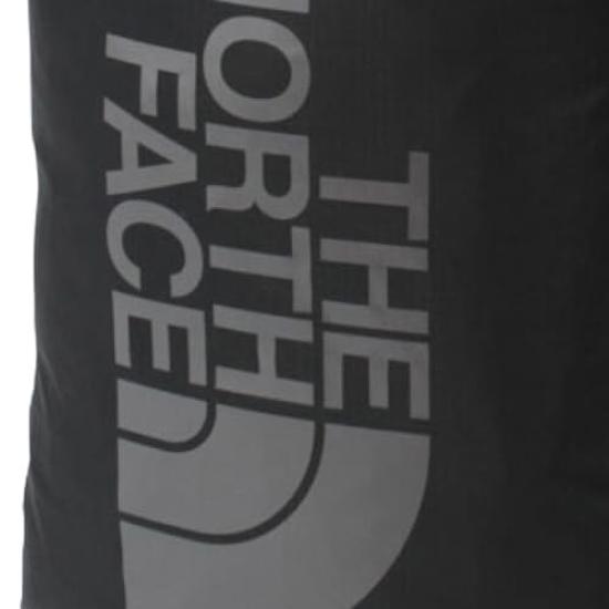 North PF Stuff Pack Черный ONESIZE [The Face]