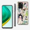Чехол для телефона с картинами Аи Такано для Xiaomi Poco M8 M7 M6 M4 M3 X7 X6 X4 Pro F7 Ultra M5S Mi 14 14T 15 15T 12T 10T Pro 12S