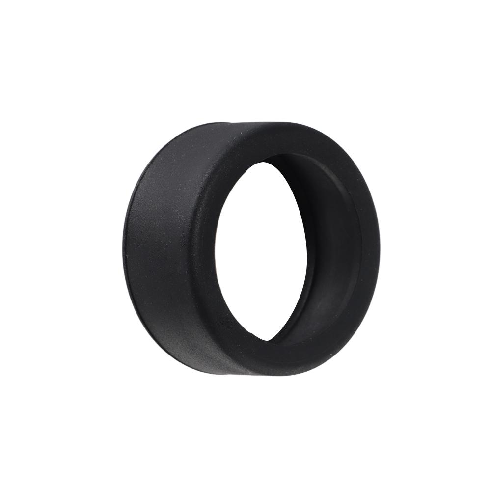 Shockproof Smart Ring Protector Anti-Scratch Silicone Cover for Oura Ring Gen 3 Men Women