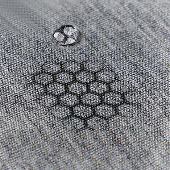 Men Boxer Underwear Tight Cut High Elasticity Letter Print U-Convex Shorts Briefs Elastic Mid-Waist Design Breathable Panties