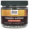 Gaia Herbs, Turmeric Supreme, Extra Strength, Vegan Liquid Phyto-Caps, 180 Tablets