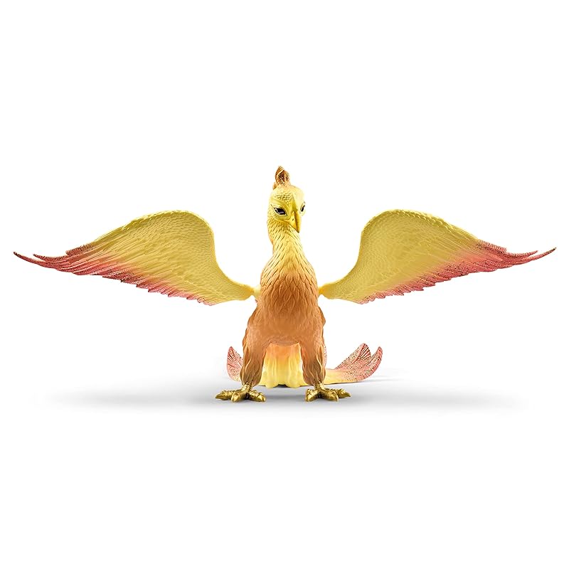 Schleich байара феникс 70760