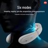 Morphy Richards Smart Neck Massager CN plug (adapter included)