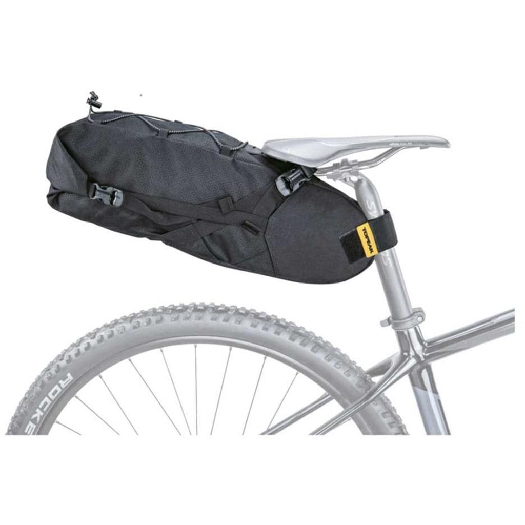 Topeak Back Loader 10L Bicycle Cycle BAG36701 Bag, Accessories,