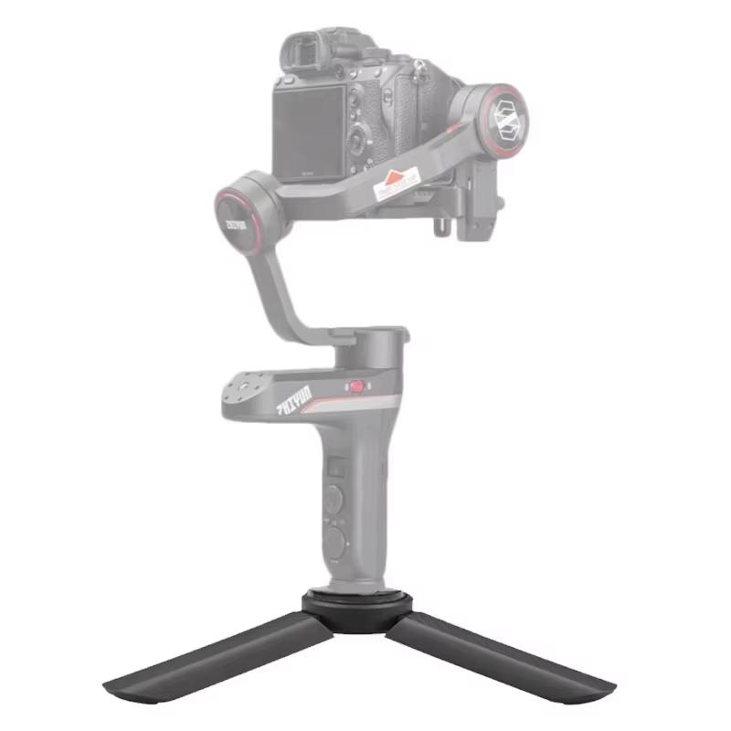 Настольный штатив для DJI Pocket 2 3 GoPro Action 2 4 Камеры для DJI Pocket 2 3 Osmo Mobile 6/5/4/3/2 Стабилизатора Gimbal Штатив