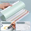 Thickened A4 Binder Clip for Elementary Students - Test Paper and Book Organizer