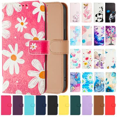Роскошный кожаный чехол-книжка для Redmi Note 15 5G, чехол-книжка для Xiaomi Redmi Note 15 Pro Plus 5G Note15, кошелек, сумки, чехлы с цветами