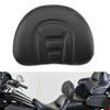 Для Harley Touring 1994-2026 Softail 18-позднее Мотоцикла Регулируемая Передняя Подушка Водителя Подушка Спинки для Водителя С Карманом Совместимая