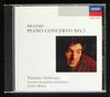 CD VLADIMIR ASHKENAZY - Piano Concerto No. 2 In B Flat Majo POCL9415 Japan ObiClassical Used