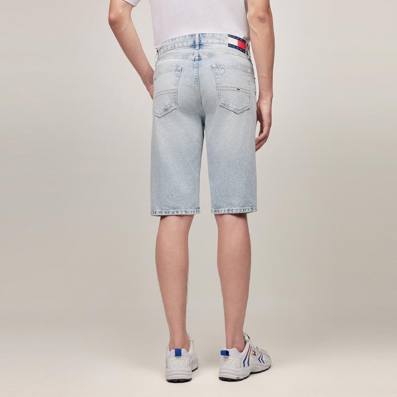 Tommy Hilfiger Denim Shorts Men's DM0DM18804