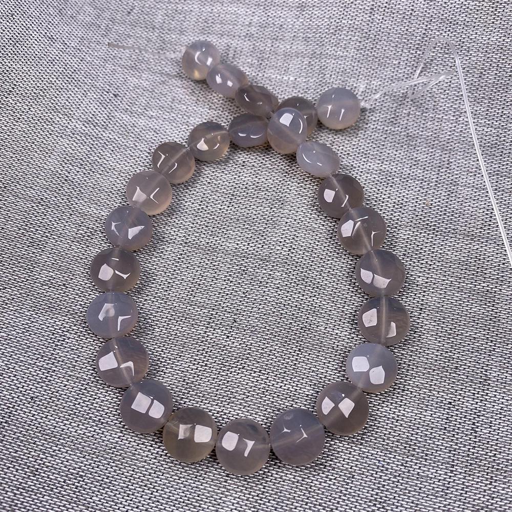 Бусины из натурального камня розовый кварц/унакит граненые бусины для изготовления ювелирных изделий DIY ожерелье браслет серьги аксессуар