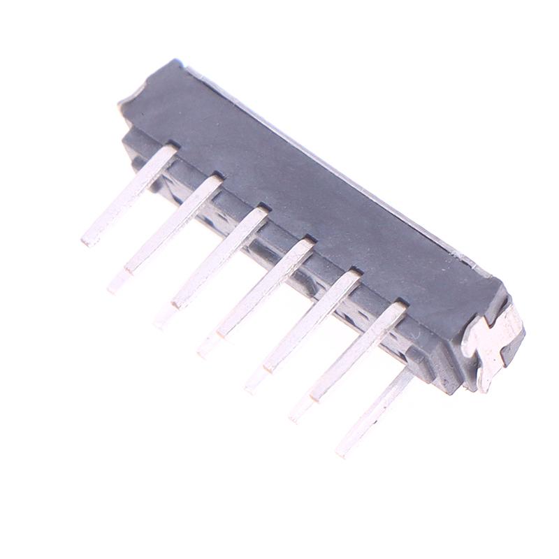 Сменный регулятор громкости наушников, ползунок питания для игровой гарнитуры G933 G633 G935 G533 G733 A50