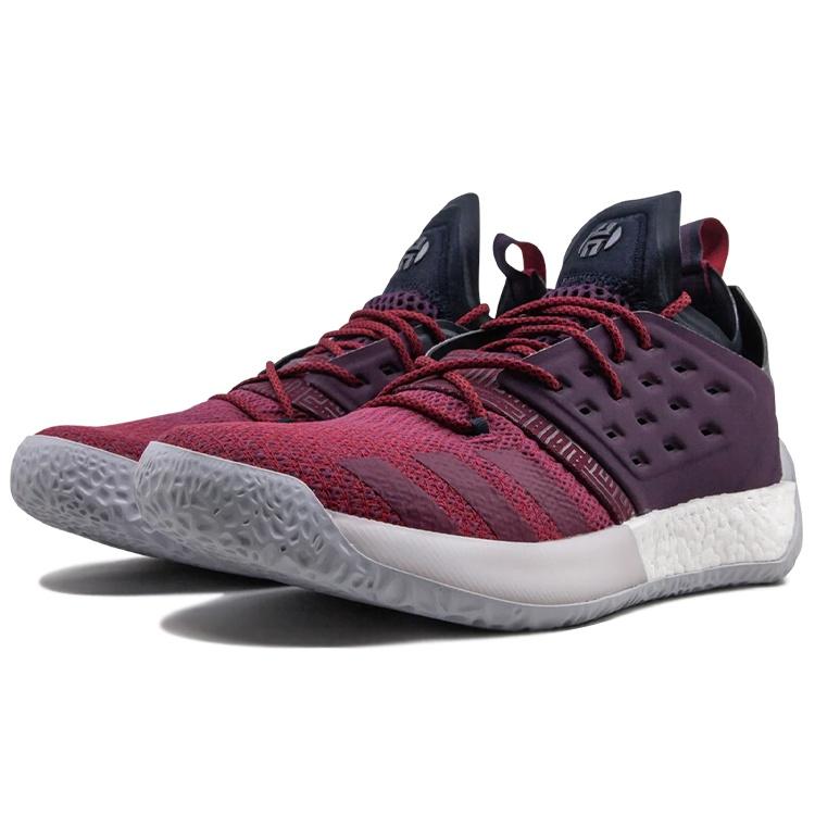 adidas Harden Volume 2 'Ignite' Men's AH2124