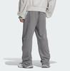 adidas SS25 Трикотажные спортивные штаны мужские серые JM8613