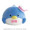 Sanrio Characters Mofumofu Arm Pillow Tuxedo Sam