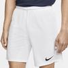 Nike Logo Print Lightweight Casual Sports Shorts Men Bottoms White BV6855-100